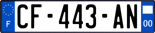 CF-443-AN