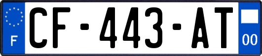 CF-443-AT