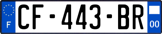 CF-443-BR