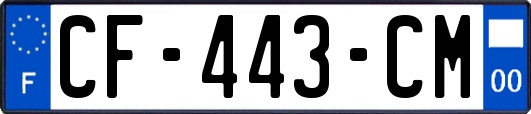 CF-443-CM