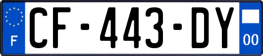 CF-443-DY