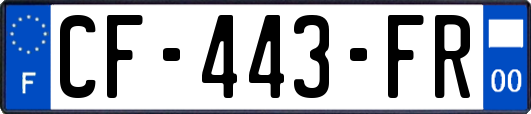 CF-443-FR