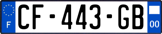 CF-443-GB