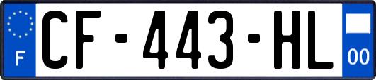 CF-443-HL