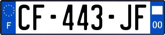 CF-443-JF