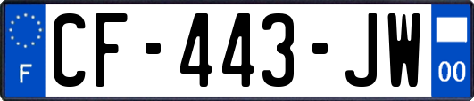 CF-443-JW