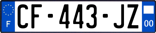 CF-443-JZ