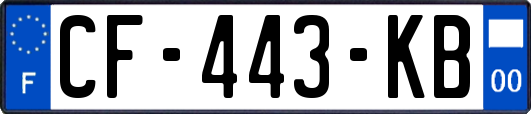 CF-443-KB