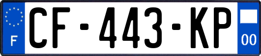 CF-443-KP