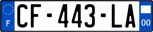 CF-443-LA