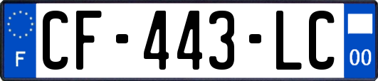 CF-443-LC