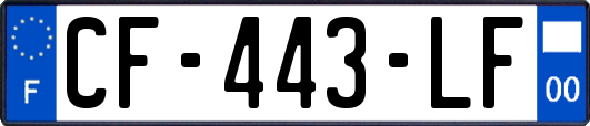 CF-443-LF