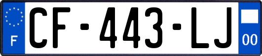 CF-443-LJ