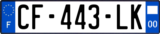 CF-443-LK