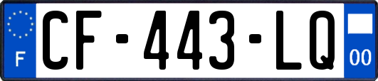 CF-443-LQ