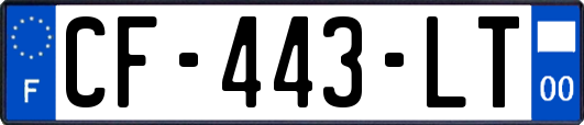 CF-443-LT
