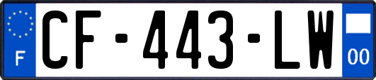 CF-443-LW