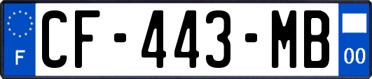 CF-443-MB