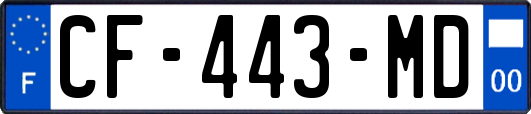 CF-443-MD