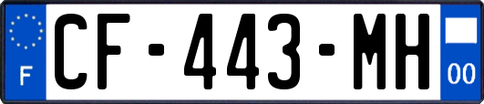 CF-443-MH
