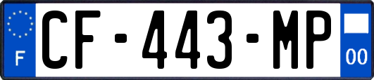 CF-443-MP