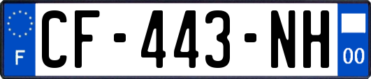 CF-443-NH