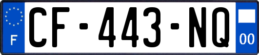 CF-443-NQ