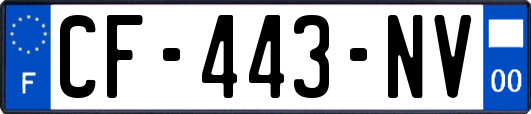 CF-443-NV