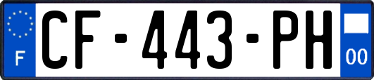 CF-443-PH
