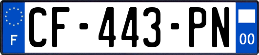 CF-443-PN