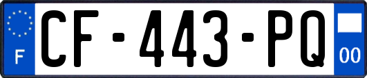 CF-443-PQ