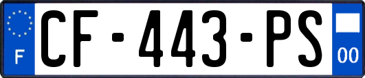 CF-443-PS