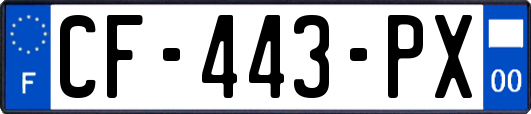 CF-443-PX