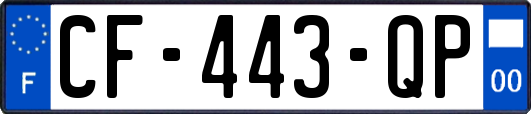 CF-443-QP