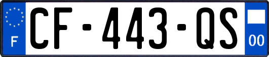 CF-443-QS