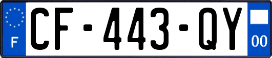 CF-443-QY