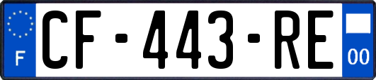 CF-443-RE