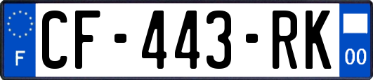 CF-443-RK