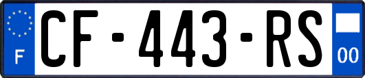 CF-443-RS