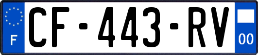 CF-443-RV