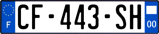 CF-443-SH