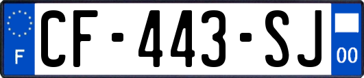 CF-443-SJ
