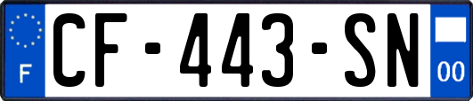 CF-443-SN
