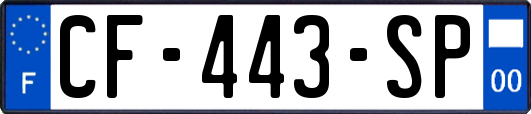 CF-443-SP