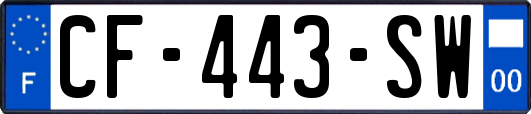 CF-443-SW