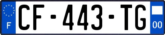 CF-443-TG
