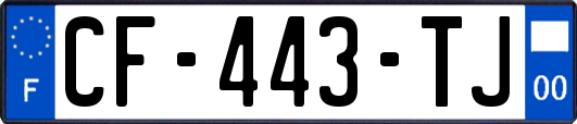 CF-443-TJ