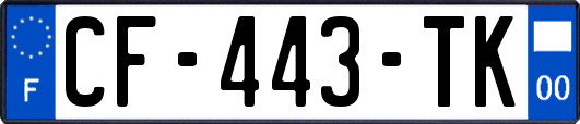 CF-443-TK