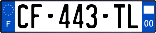 CF-443-TL