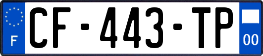 CF-443-TP